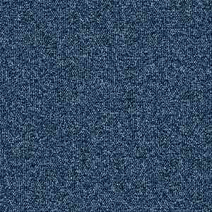 Ковровая плитка Tessera Basis 355 Dark Blue фото ##numphoto## | FLOORDEALER